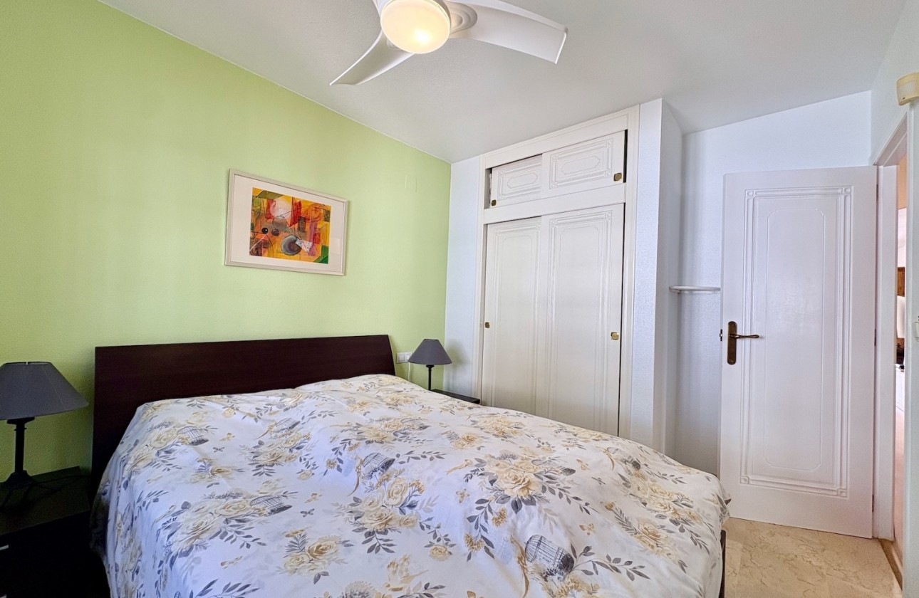 Revente - Single Family Home - Orihuela - Villamartin