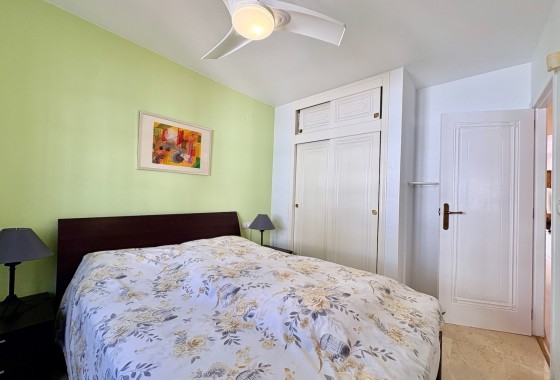 Revente - Single Family Home - Orihuela - Villamartin