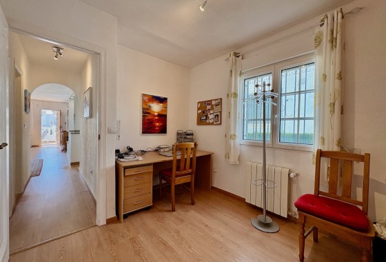 Revente - Single Family Home - Orihuela - Villamartin