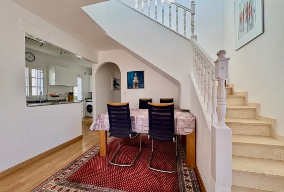 Revente - Single Family Home - Orihuela - Villamartin