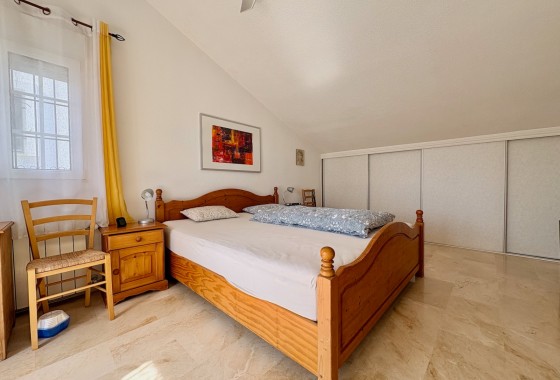 Revente - Single Family Home - Orihuela - Villamartin