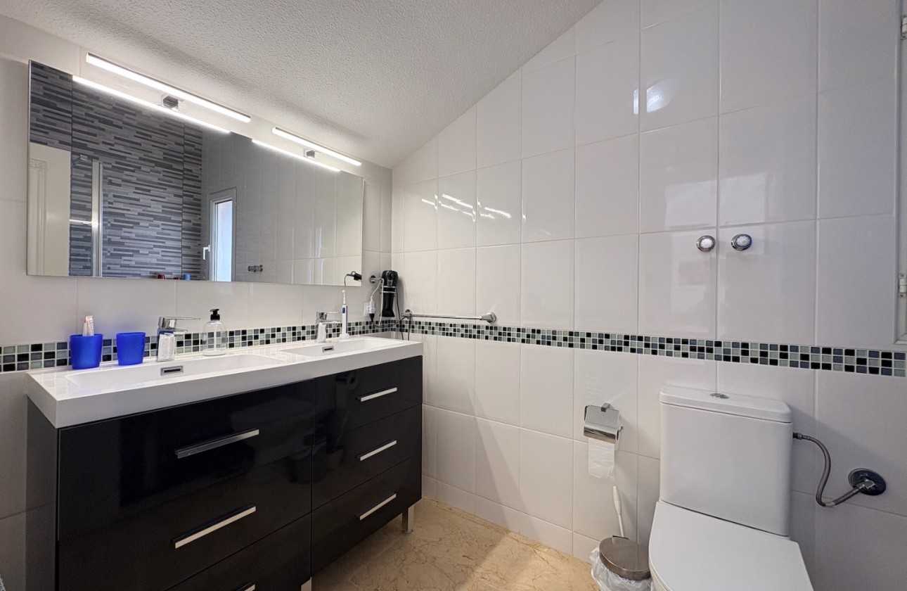 Revente - Single Family Home - Orihuela - Villamartin