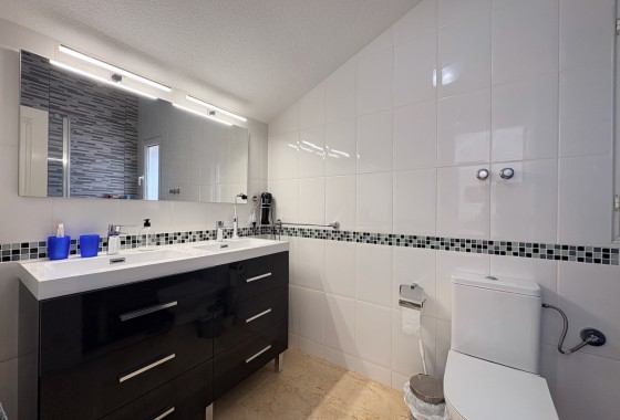 Revente - Single Family Home - Orihuela - Villamartin