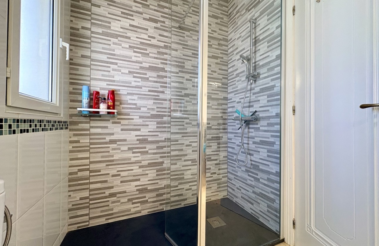 Revente - Single Family Home - Orihuela - Villamartin