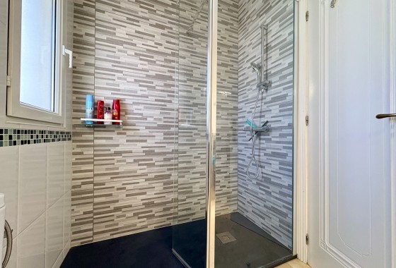 Revente - Single Family Home - Orihuela - Villamartin