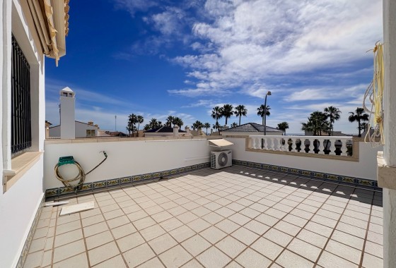 Revente - Single Family Home - Orihuela - Villamartin