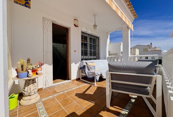 Revente - Single Family Home - Orihuela - Villamartin