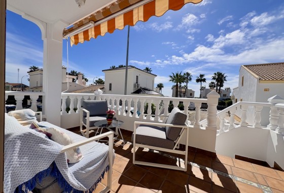 Revente - Single Family Home - Orihuela - Villamartin