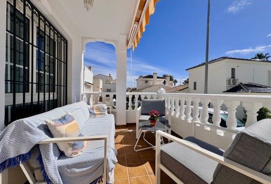 Revente - Single Family Home - Orihuela - Villamartin