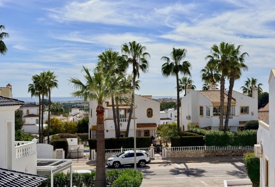 Revente - Single Family Home - Orihuela - Villamartin