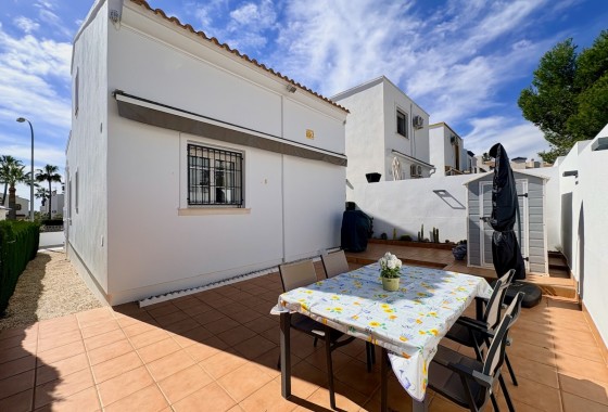 Revente - Single Family Home - Orihuela - Villamartin