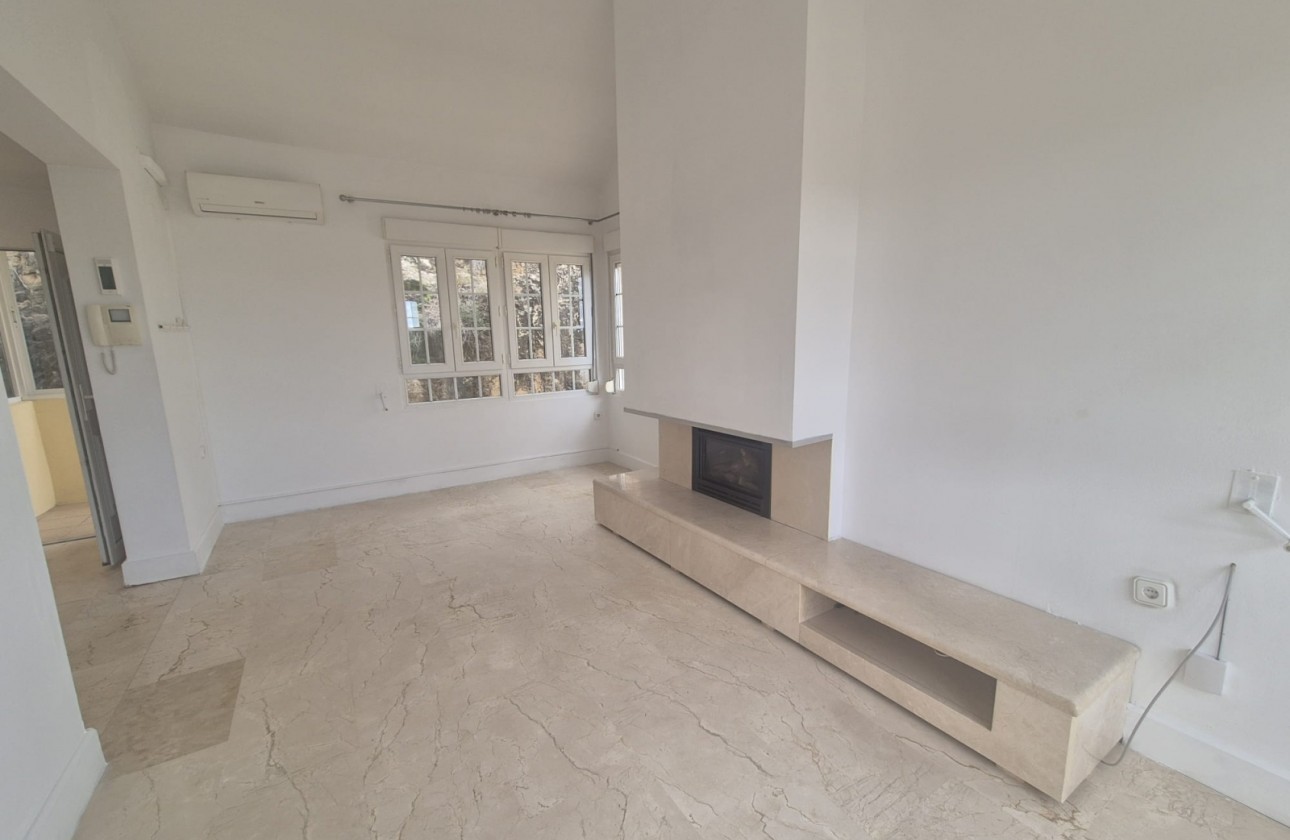 Revente - Villa - Las Ramblas