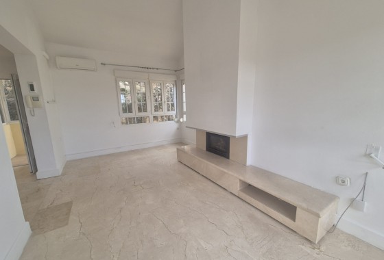 Revente - Villa - Las Ramblas