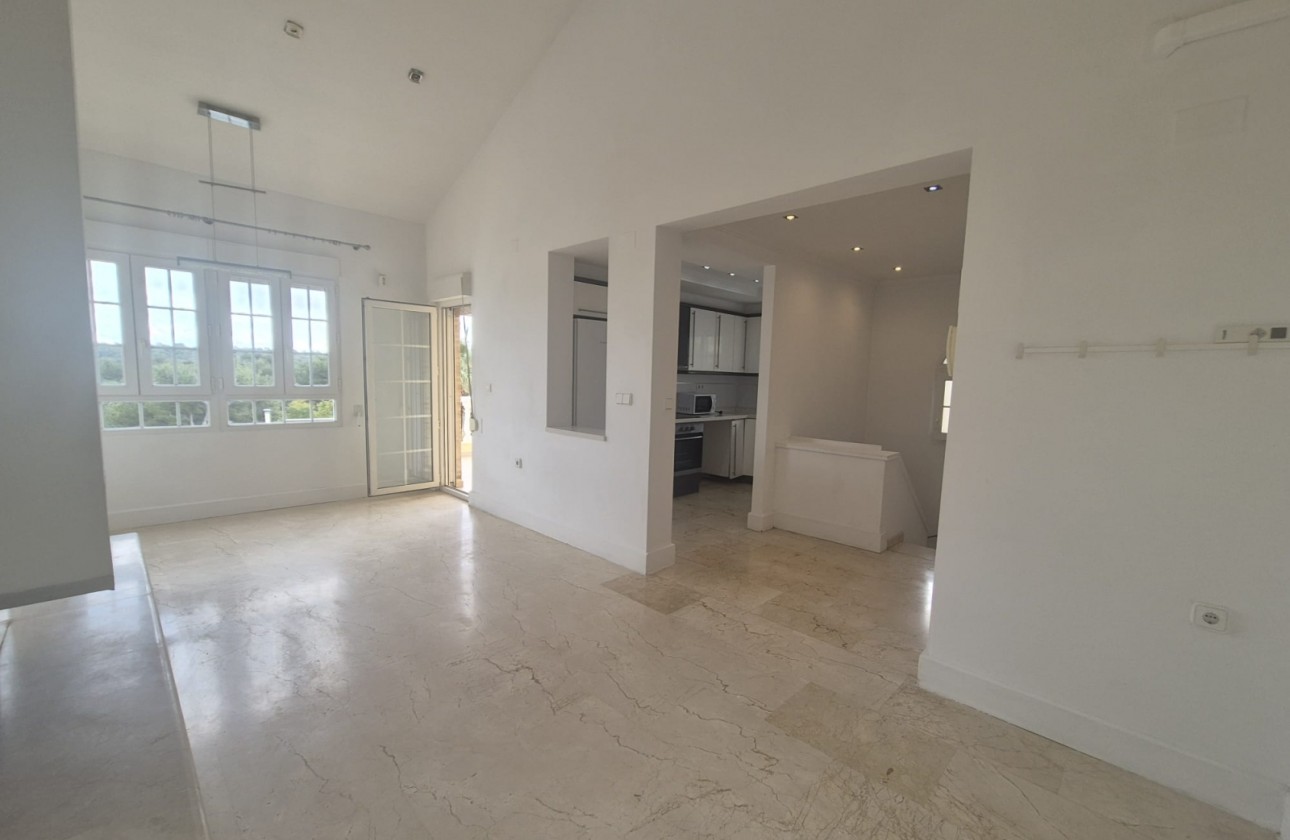 Revente - Villa - Las Ramblas