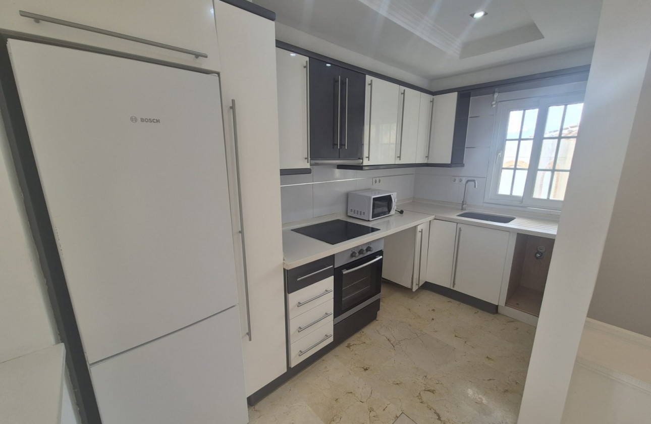 Revente - Villa - Las Ramblas