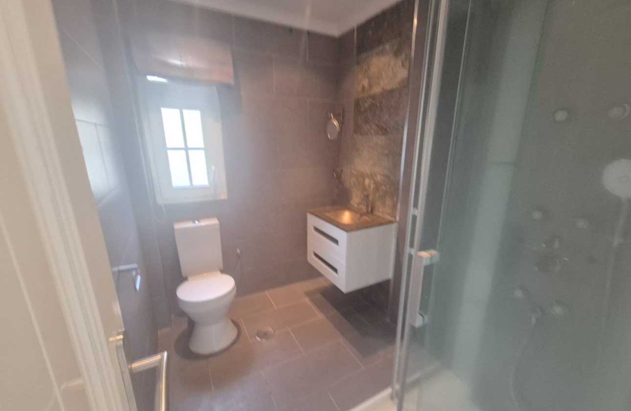 Revente - Villa - Las Ramblas