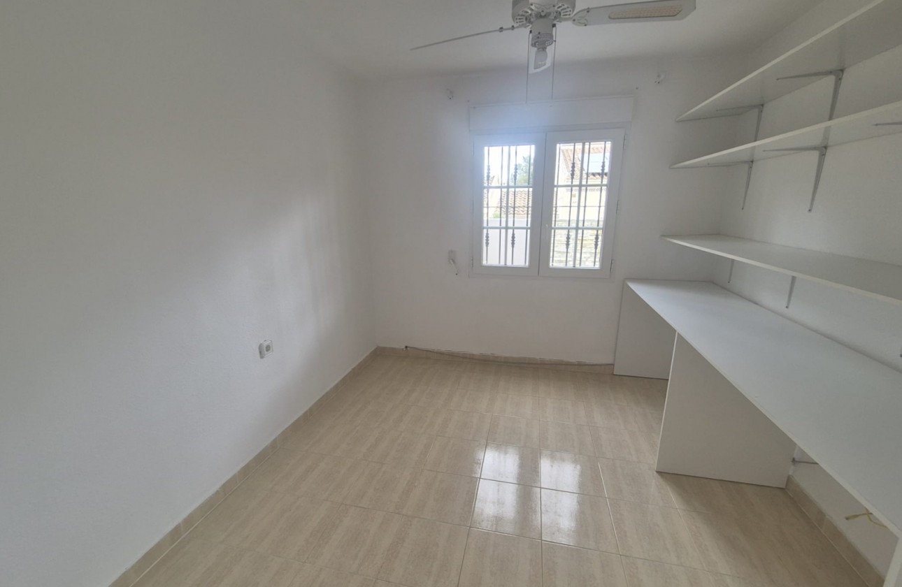 Revente - Villa - Las Ramblas