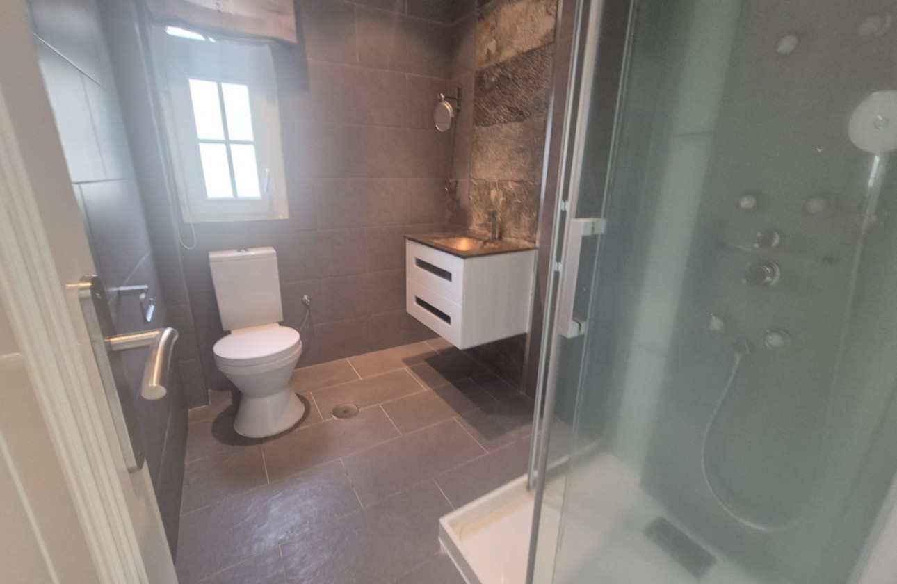 Revente - Villa - Las Ramblas