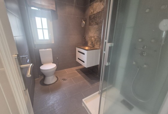 Revente - Villa - Las Ramblas