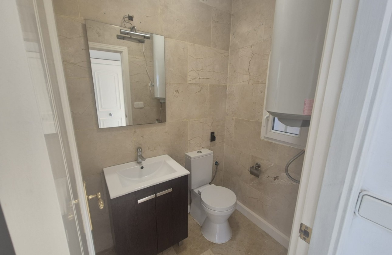 Revente - Villa - Las Ramblas