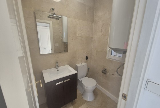 Revente - Villa - Las Ramblas