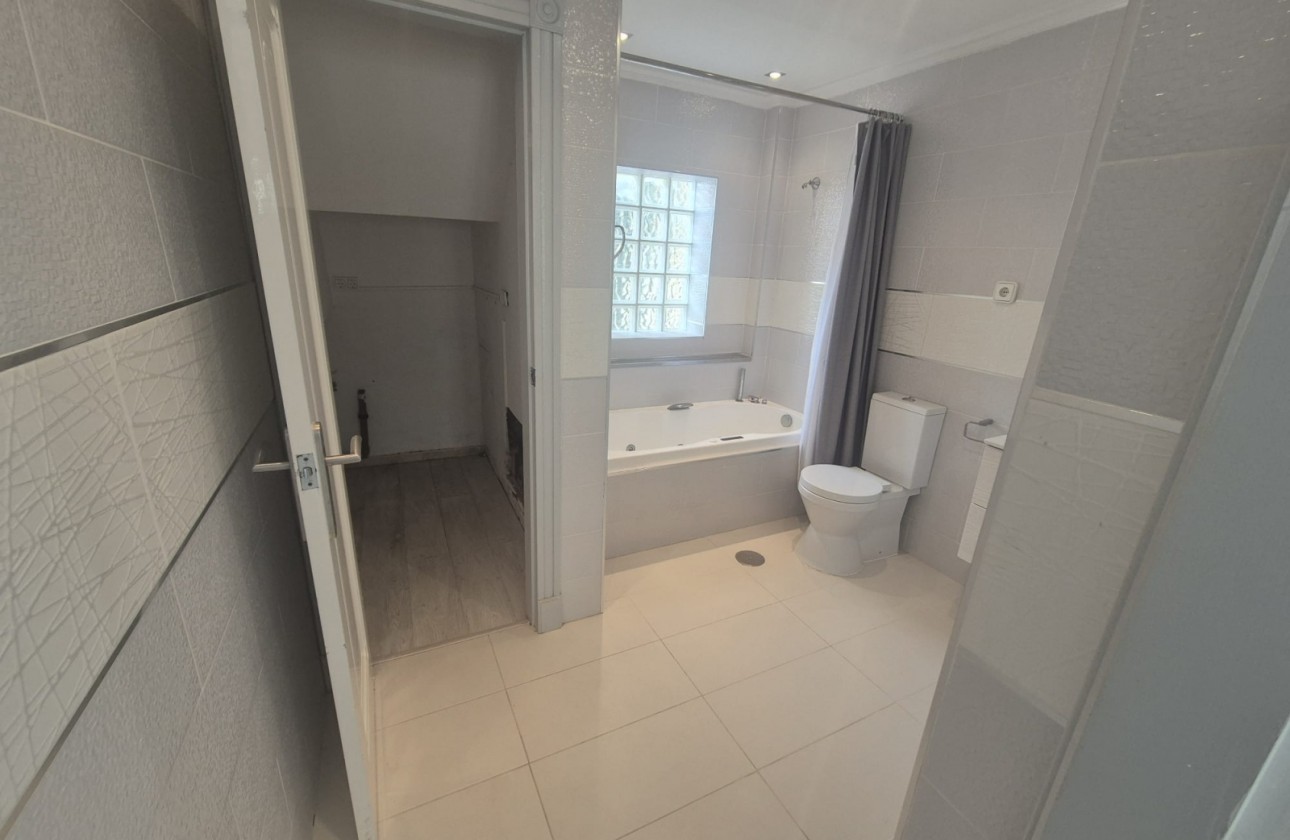 Revente - Villa - Las Ramblas