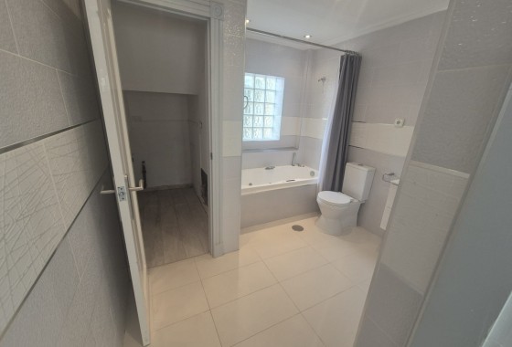 Revente - Villa - Las Ramblas