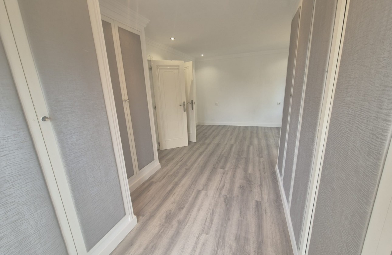 Revente - Villa - Las Ramblas