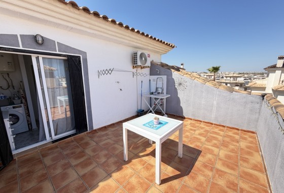 Resale - Apartment / flat - La Zenia