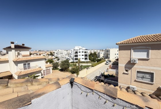 Resale - Apartment / flat - La Zenia