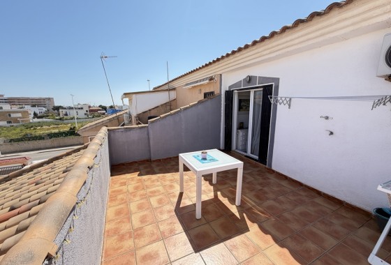 Resale - Apartment / flat - La Zenia