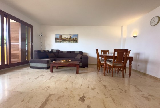 Revente - Appartement - Torrevieja - Punta prima