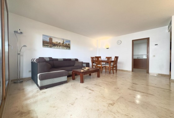 Revente - Appartement - Torrevieja - Punta prima