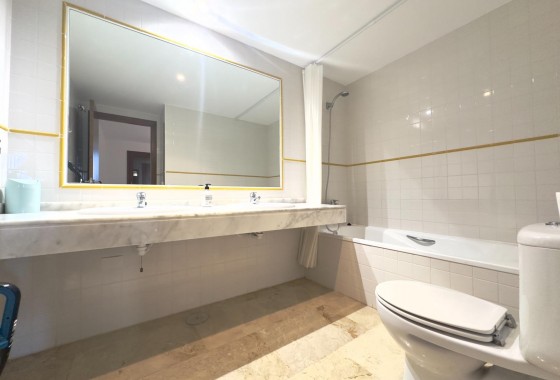 Revente - Appartement - Torrevieja - Punta prima