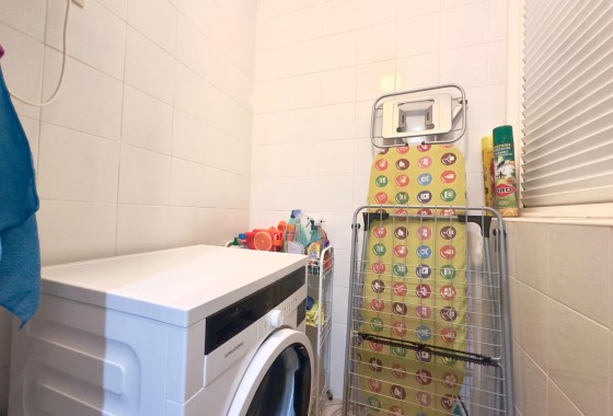 Revente - Appartement - Torrevieja - Punta prima