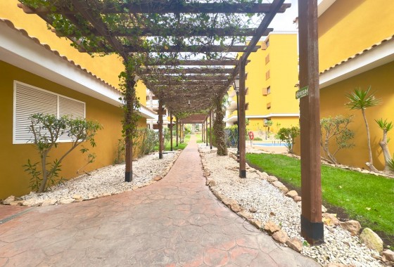 Revente - Appartement - Torrevieja - Punta prima