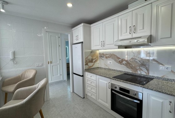 Revente - Appartement - Orihuela Costa - Villamartín-Las Filipinas