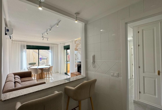 Revente - Appartement - Orihuela Costa - Villamartín-Las Filipinas