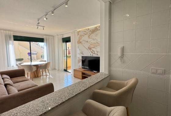 Revente - Appartement - Orihuela Costa - Villamartín-Las Filipinas