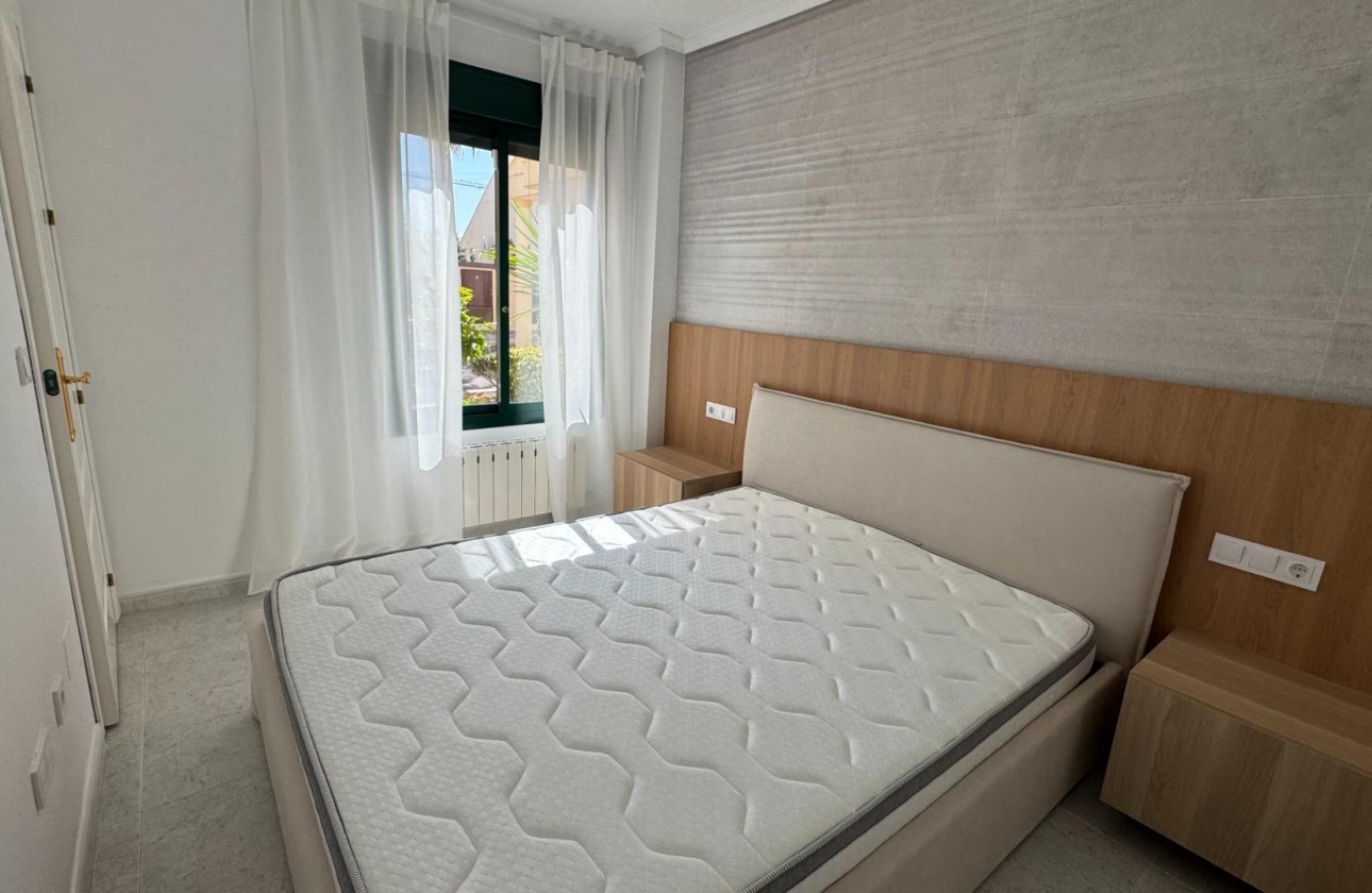 Revente - Appartement - Orihuela Costa - Villamartín-Las Filipinas