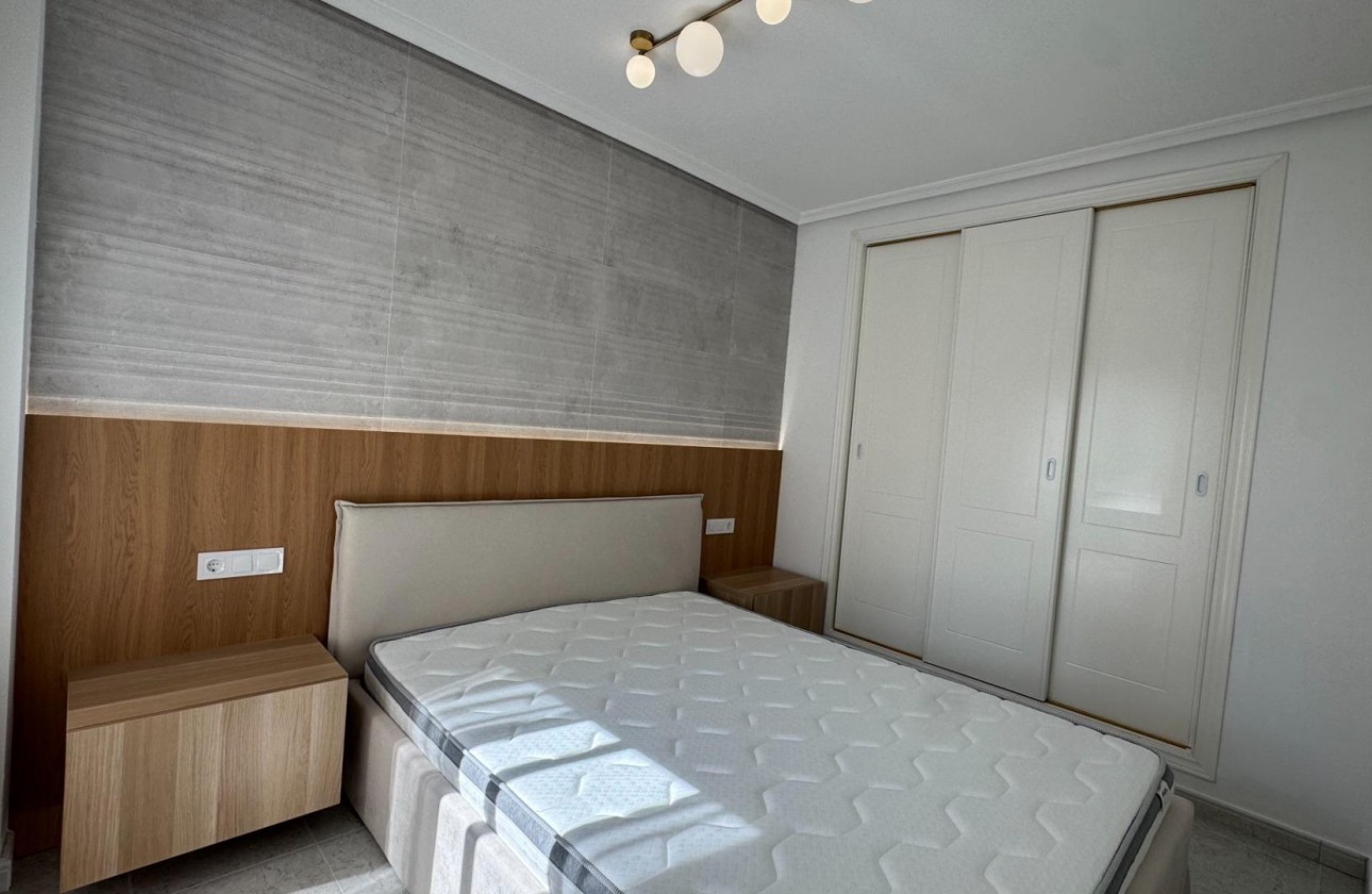 Revente - Appartement - Orihuela Costa - Villamartín-Las Filipinas