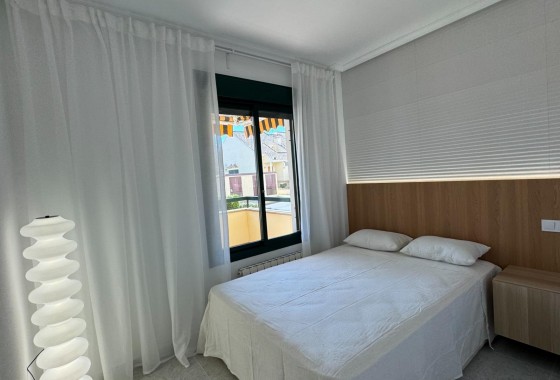 Revente - Appartement - Orihuela Costa - Villamartín-Las Filipinas