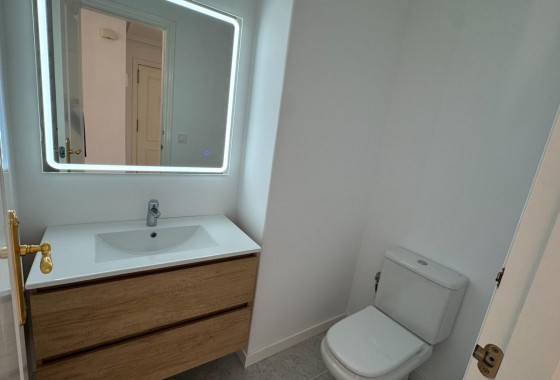 Revente - Appartement - Orihuela Costa - Villamartín-Las Filipinas