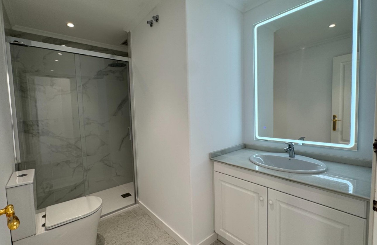 Revente - Appartement - Orihuela Costa - Villamartín-Las Filipinas