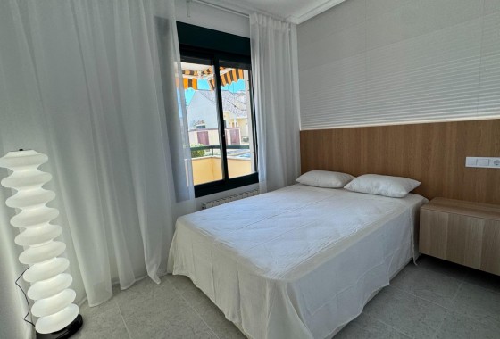 Revente - Appartement - Orihuela Costa - Villamartín-Las Filipinas