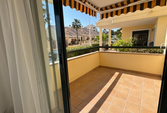 Revente - Appartement - Orihuela Costa - Villamartín-Las Filipinas