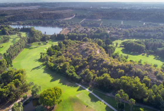 Revente - Appartement - Orihuela Costa - Villamartín-Las Filipinas