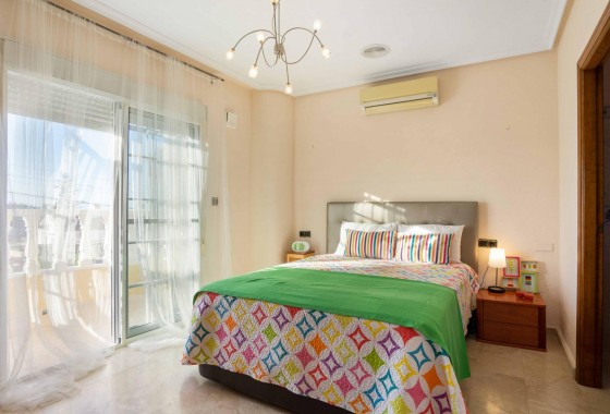 Revente - Villa - Orihuela Costa - Los Almendros-La Florida