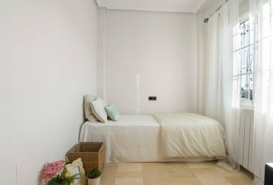 Revente - Villa - Orihuela Costa - Los Almendros-La Florida