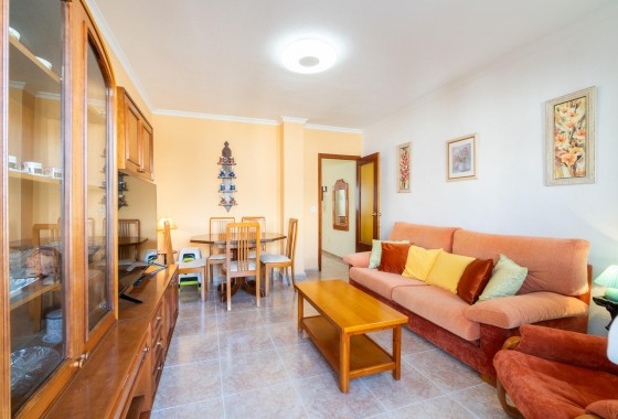 Reventa - Apartamento / piso - Torrevieja - Playa del cura